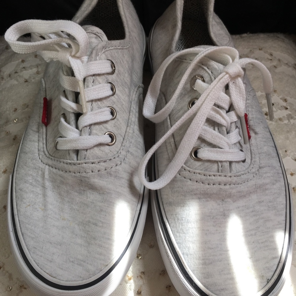 Levi’s Tennis Shoes